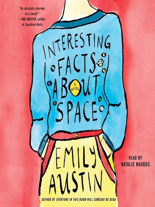 Title details for Interesting Facts about Space by Emily Austin - Wait list